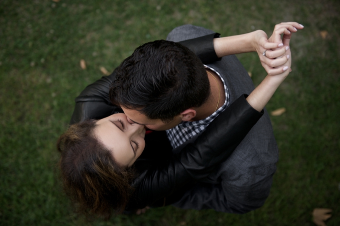 LACMA engagement session, Los Angeles Wedding Photographer, D'Avello Photography, www.davello.com